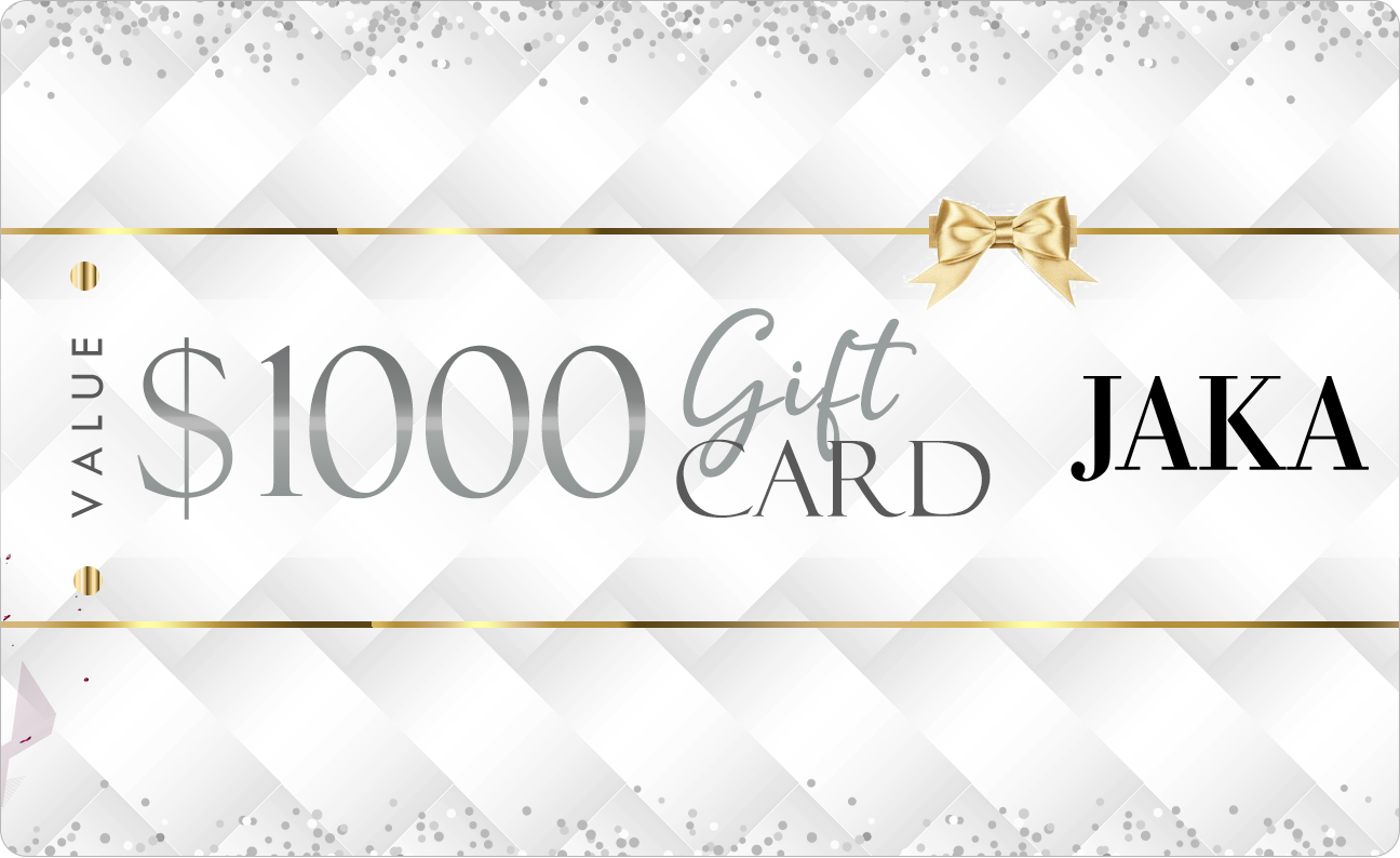 Gift Card - $1000