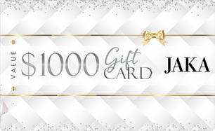 Gift Card - $1000