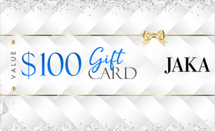 Gift Card - $100