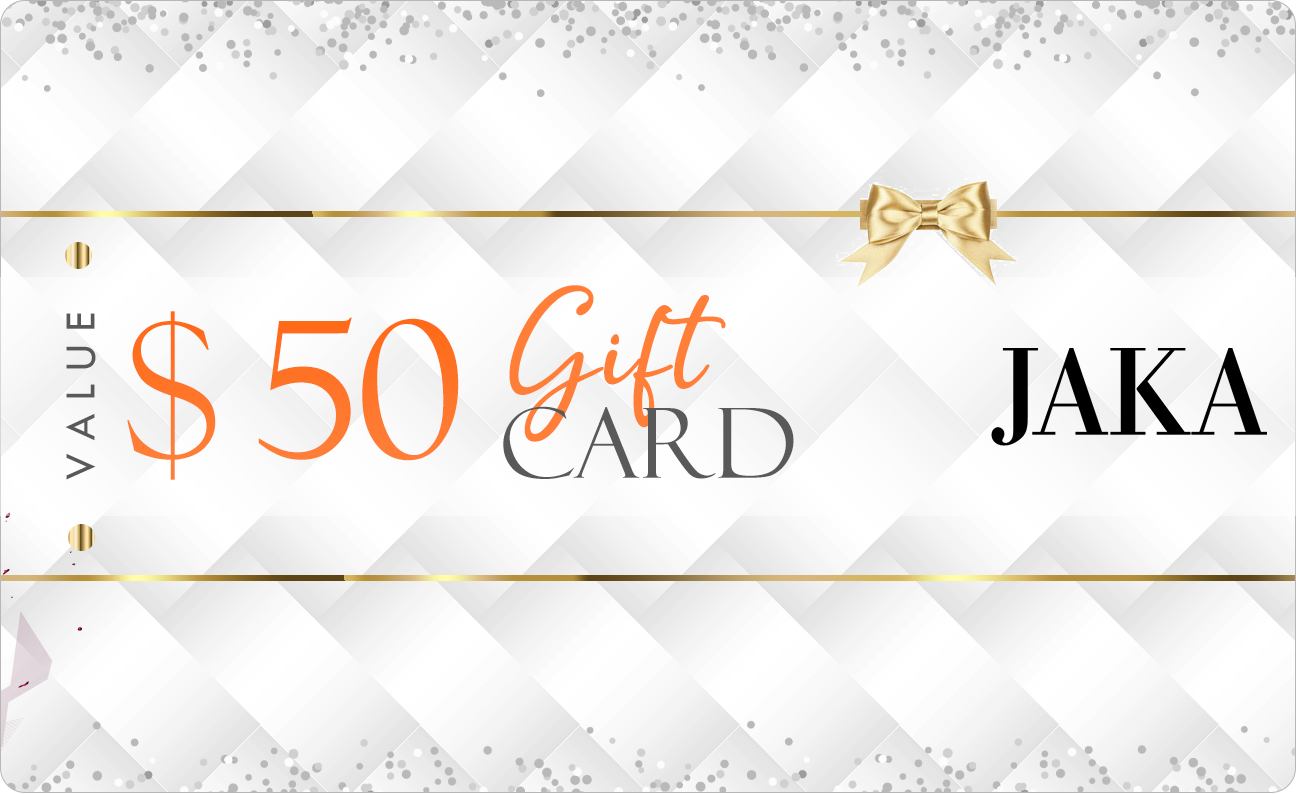 Gift Card - $50