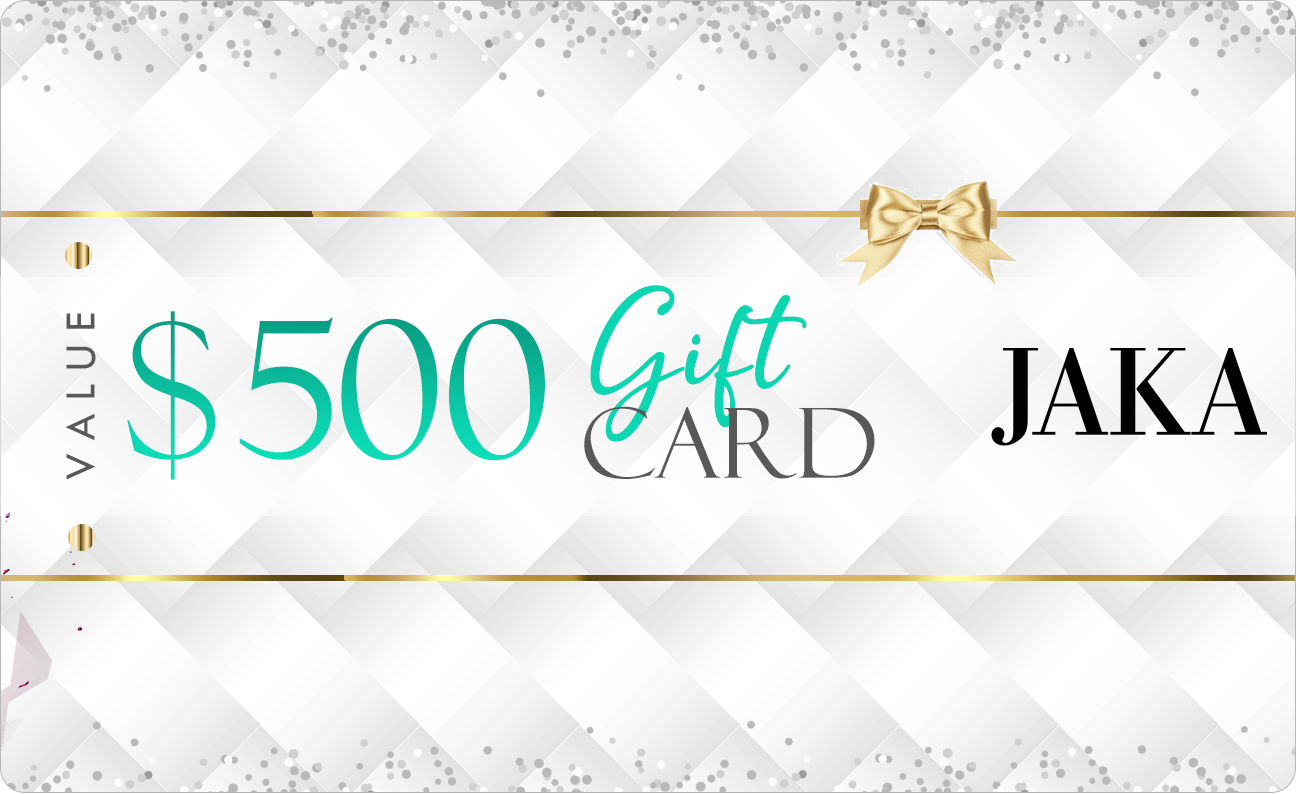 Gift Card - $500