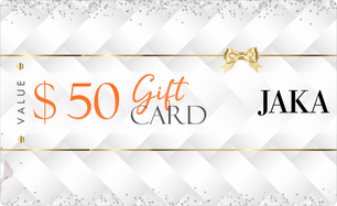 Gift Card - $50